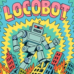 LOCOBOT