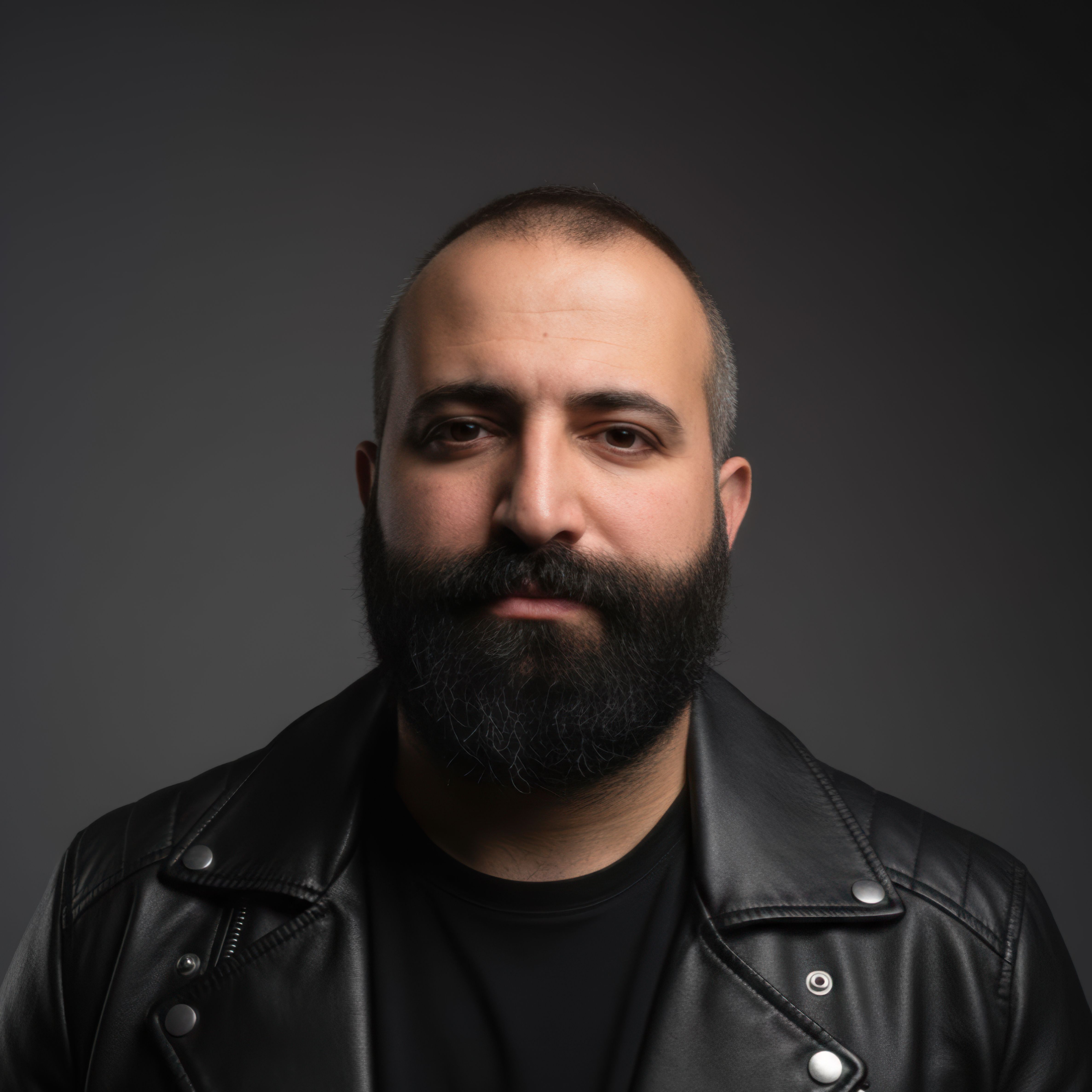 Full Spectrum Radio Podcast with Gokosoul