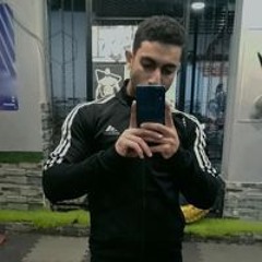 Ahmed Ali
