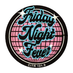 sophie / friday night fever