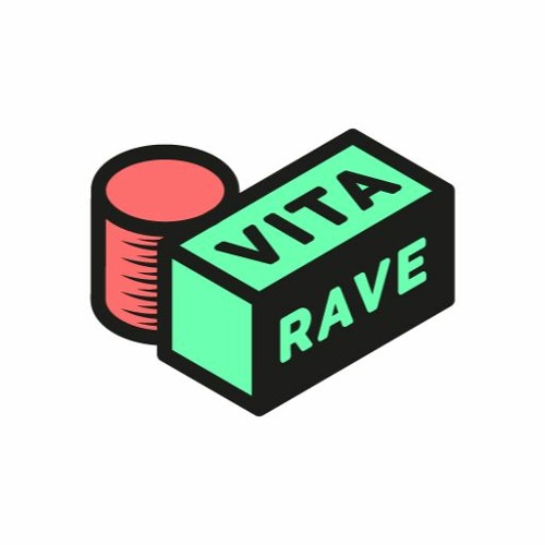 Vita Rave’s avatar