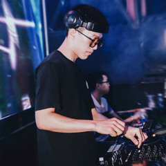 DJ P2K