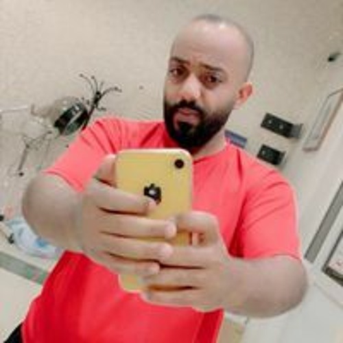 Yousuf Mohammed’s avatar