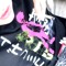 ☆HUANAX☆
