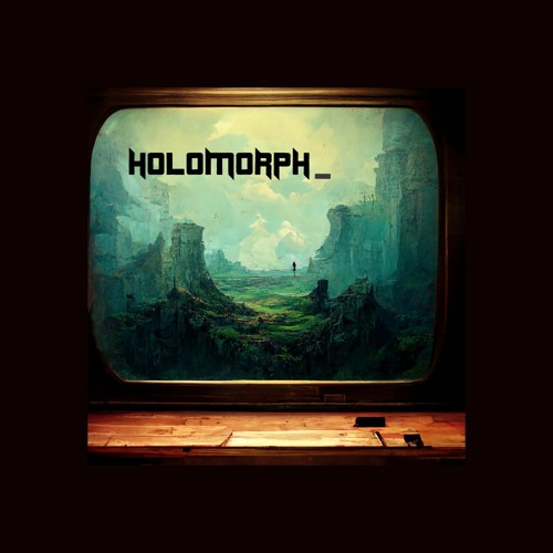 Holomorph’s avatar