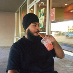 Sahib Shergill