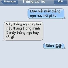 Where U At - Thái Hoàng Remix Full