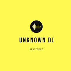 A DJ With No Name