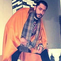 أمير الجبالى