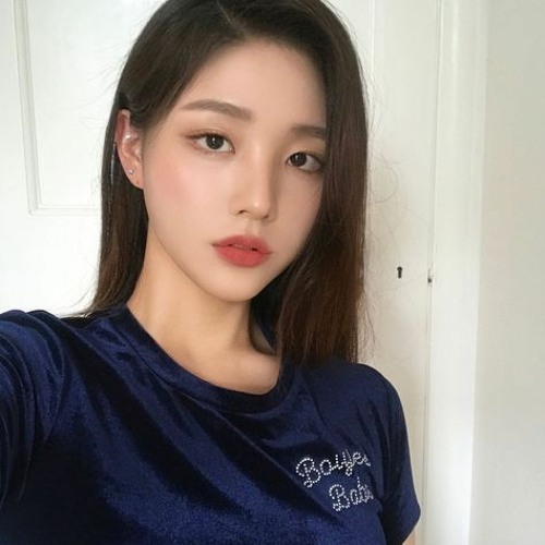 Areum Bong-Cha’s avatar