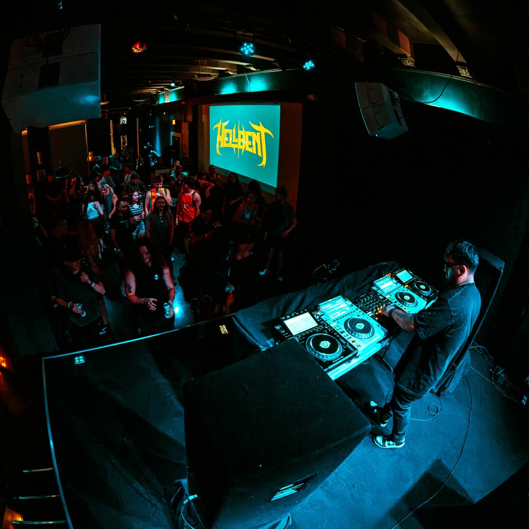 Stream HELLBENT music | Listen to songs, albums, playlists for