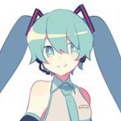 Hatsune miku fan