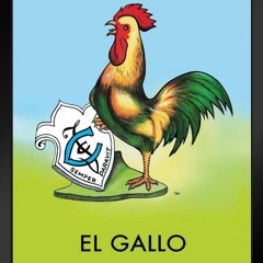 Gallo Pasatiempo