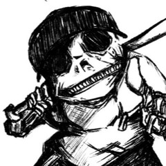 UNDERTALE: Darkness Ashes