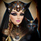 pharaonic gege