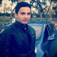 Ahmad Saied 1