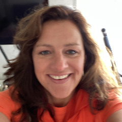 Nienke Spanauf-van Olphen