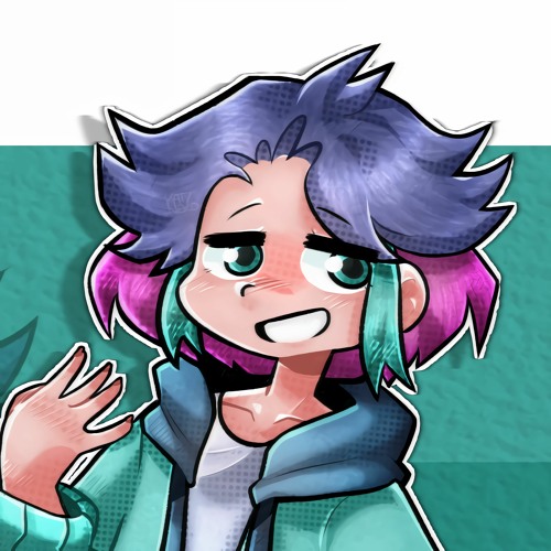 HeyItzRare’s avatar