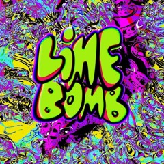gri the mace / LIMEBOMB