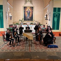 Sonido Barroco San Antonio