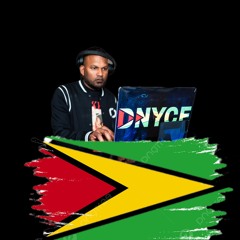 DNYCE TO THE MAX Vol 1
