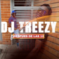 DJ TREEZY