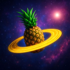 Planet Pineapple