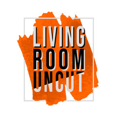 Living Room Uncut