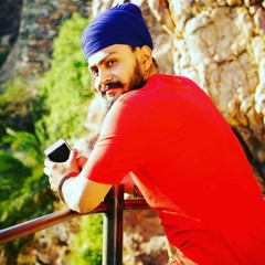 Harvinder Singh Bhujhangfauj