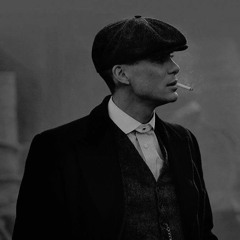 THOMAS SHELBY 🚬 🔥