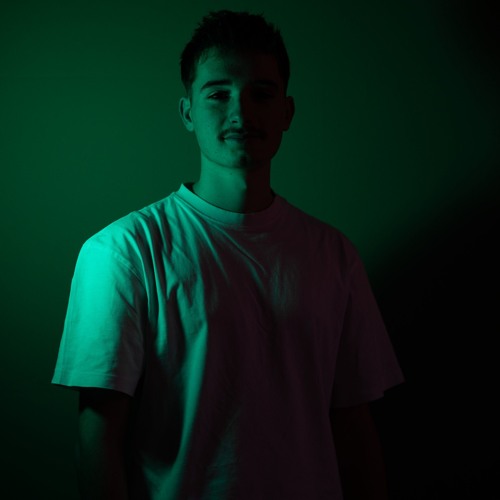 DJ Luis — artist photo