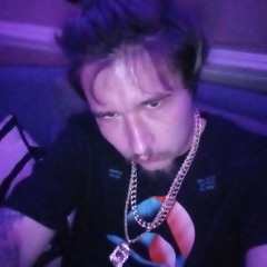 "B" The bad boy