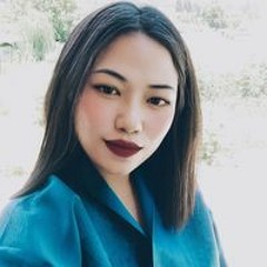 Descent Wangmo