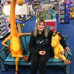 Zuree 🎀🏋🏼‍♀️