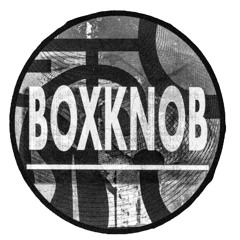 BOXKNOB