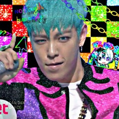 #1. T.O.P. LOVER