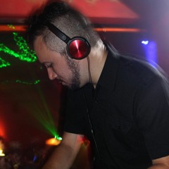 DJ Tadeu de Monjardin (Ted)