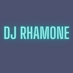DJ Rhamone