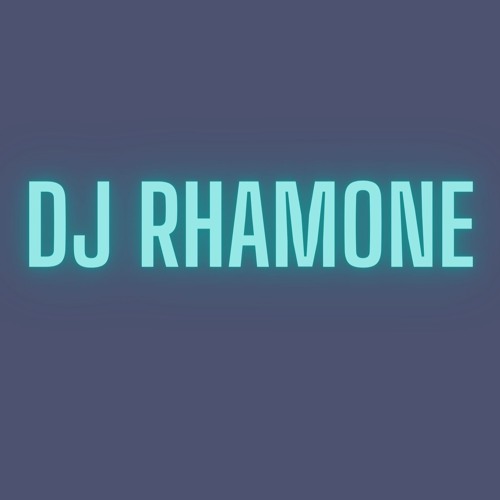 DJ Rhamone’s avatar