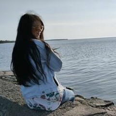 Клара Вольматова