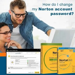 Norton.com/setup