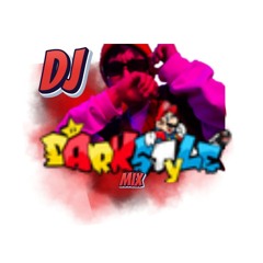 Dj Darkstyle mix