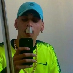 Patrick Adriano