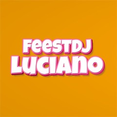 FeestDJ Luciano