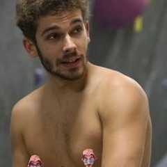 Benjamin Hudelot