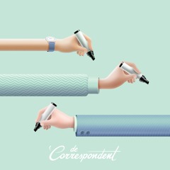 Zo hadden we het niet bedoeld