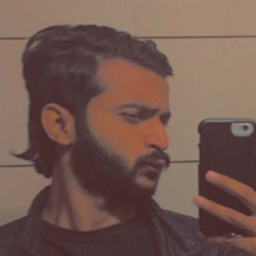 Hasham Mughal’s avatar
