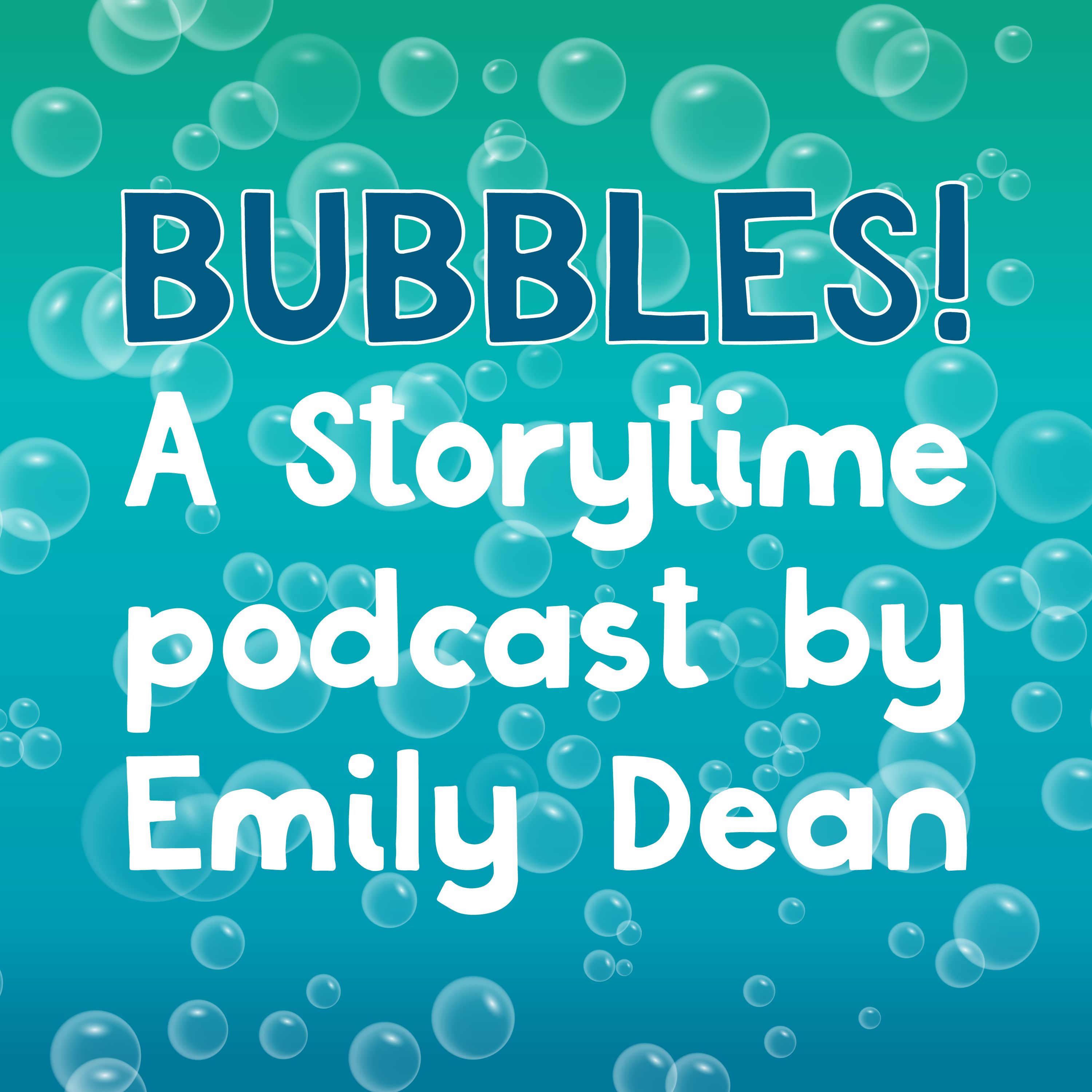 Bubbles: A Story Podcast