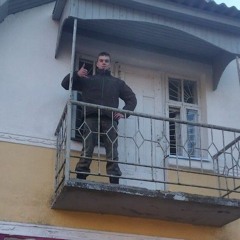 Рома Кучерук