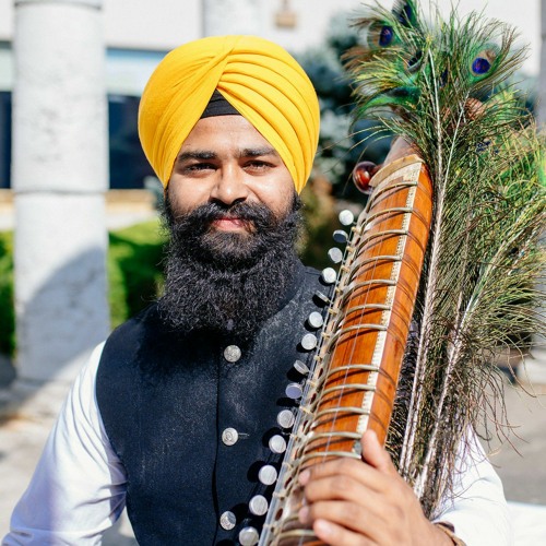 Bhai Siripal Singh’s avatar